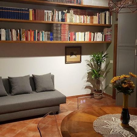 La Suite Dei Ricordi Impruneta Exterior foto