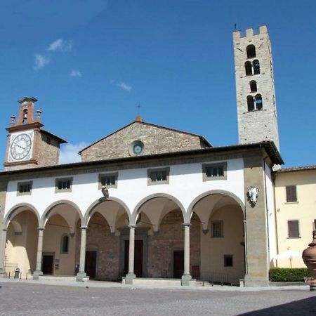 La Suite Dei Ricordi Impruneta Exterior foto