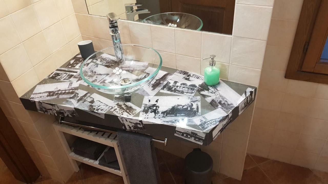 La Suite Dei Ricordi Impruneta Exterior foto