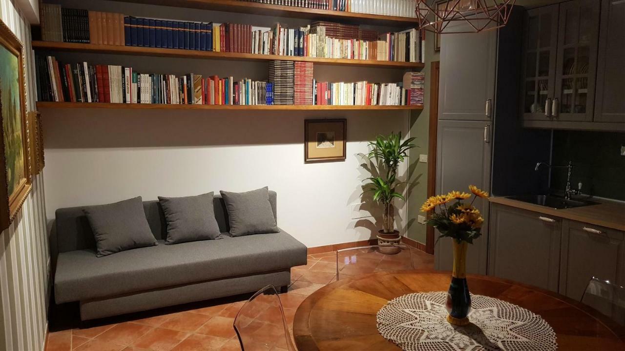 La Suite Dei Ricordi Impruneta Exterior foto