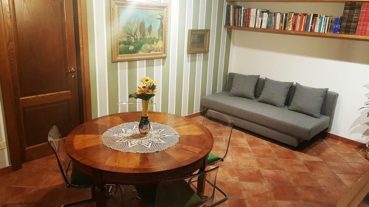 La Suite Dei Ricordi Impruneta Exterior foto