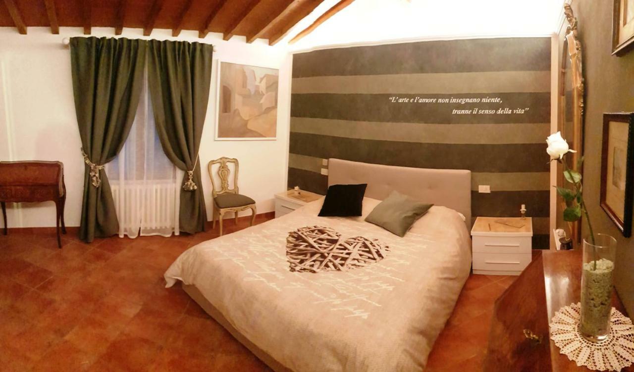 La Suite Dei Ricordi Impruneta Exterior foto