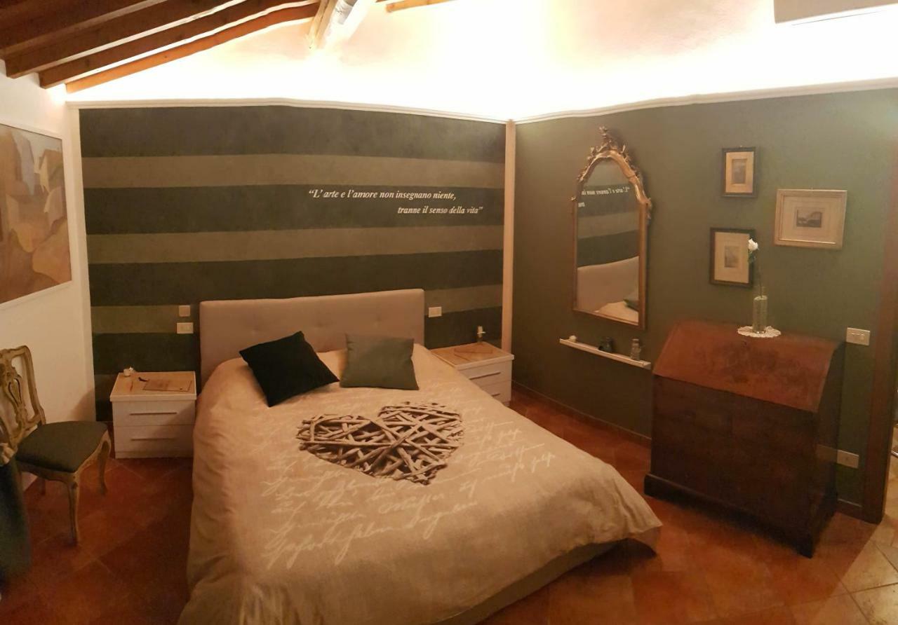 La Suite Dei Ricordi Impruneta Exterior foto