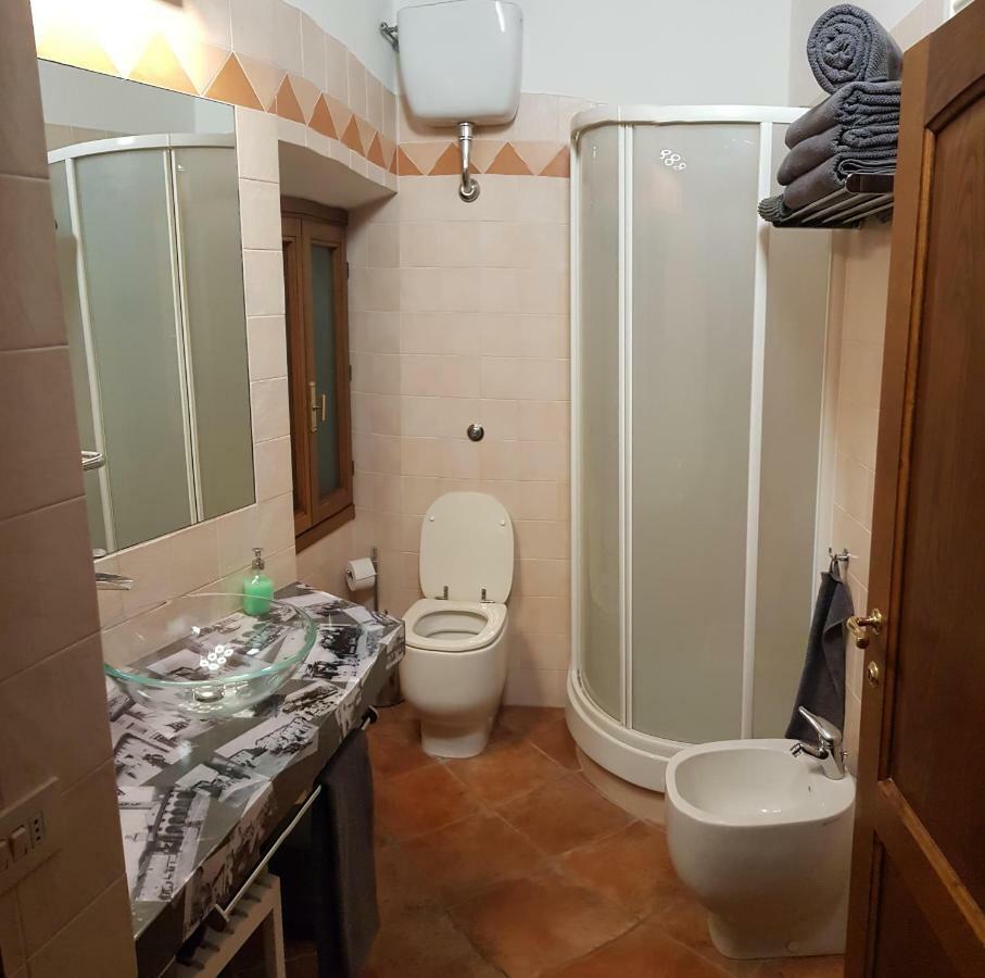La Suite Dei Ricordi Impruneta Exterior foto