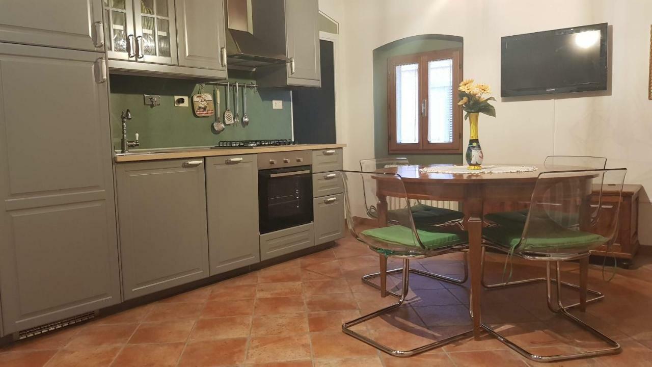 La Suite Dei Ricordi Impruneta Exterior foto